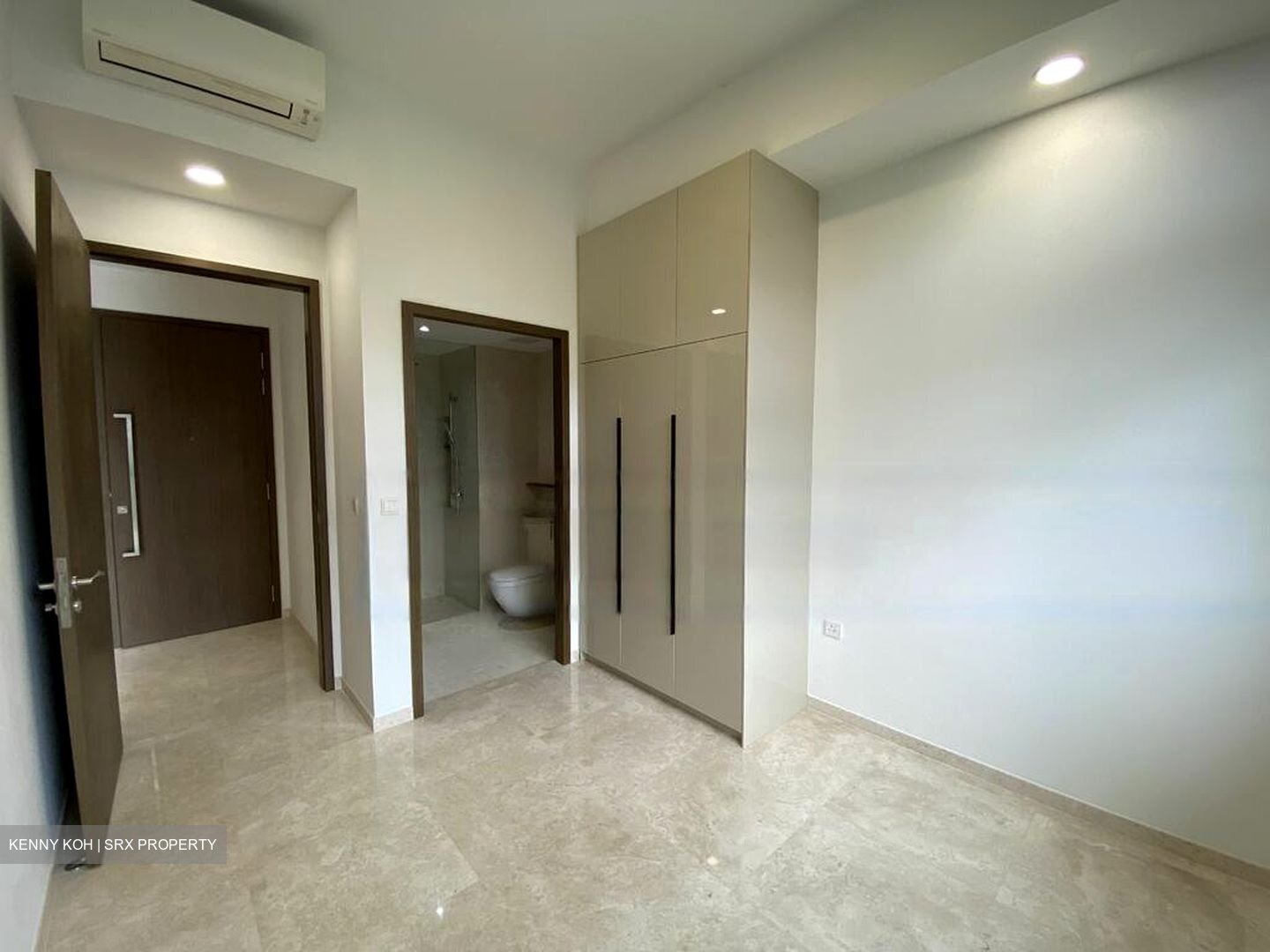 38 Jervois (D10), Apartment #456319981